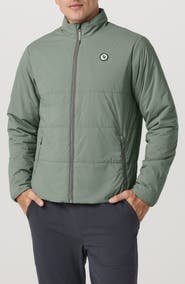Vuori Echo 2.0 Insulated Jacket