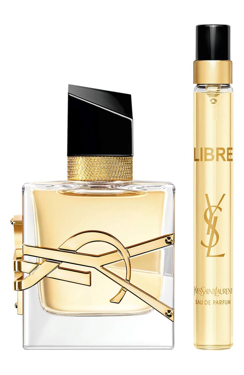 Saint Laurent Libre Eau de Parfum Set, Alternate, color, 
