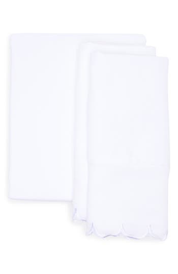 Artisan 34 Print Microfiber Sheet Set