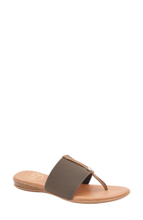 Nice Featherweights™ Slide Sandal (Women)