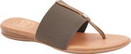 André Assous Nice Featherweights™ Slide Sandal