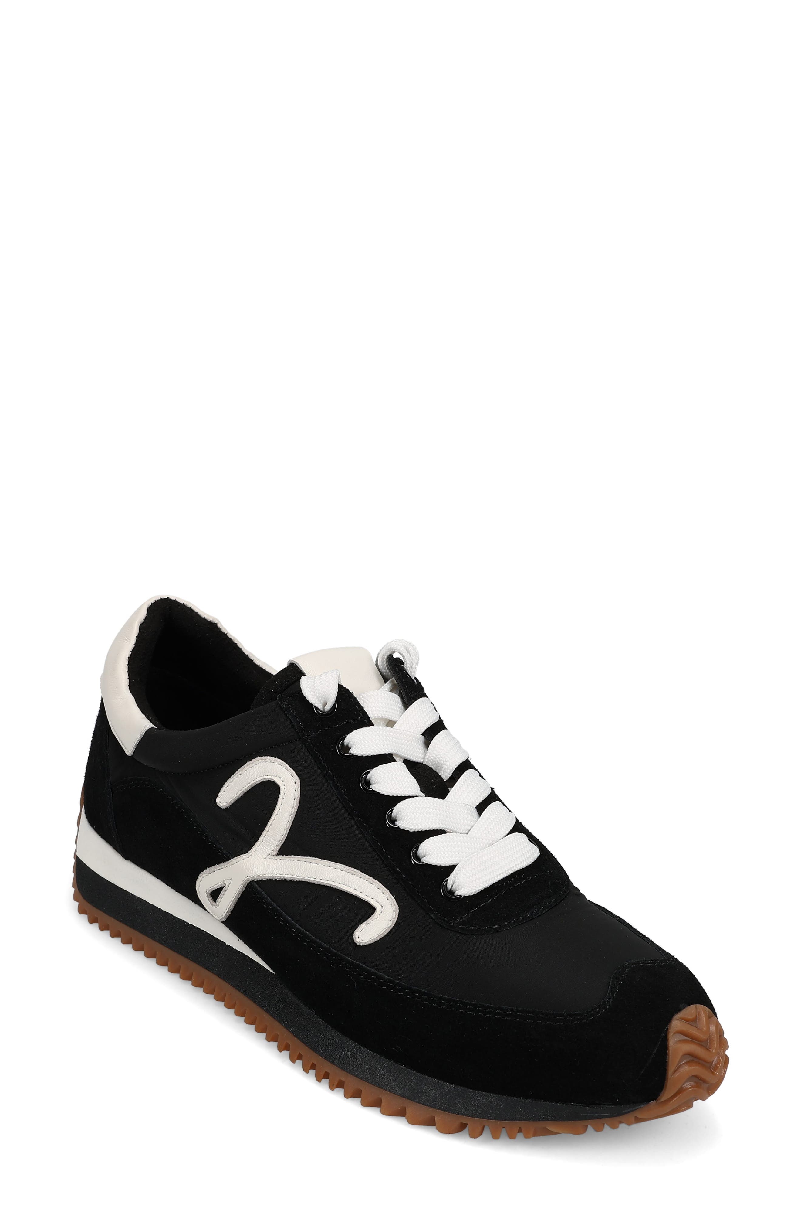 VANELi Queen Sneaker - Multiple Widths Available, Main, color, Black