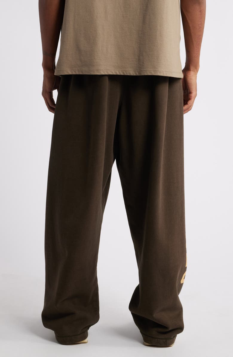 Fear of God Essentials Relaxed Fit Heavy Fleece Sweatpants, Alternate, color,