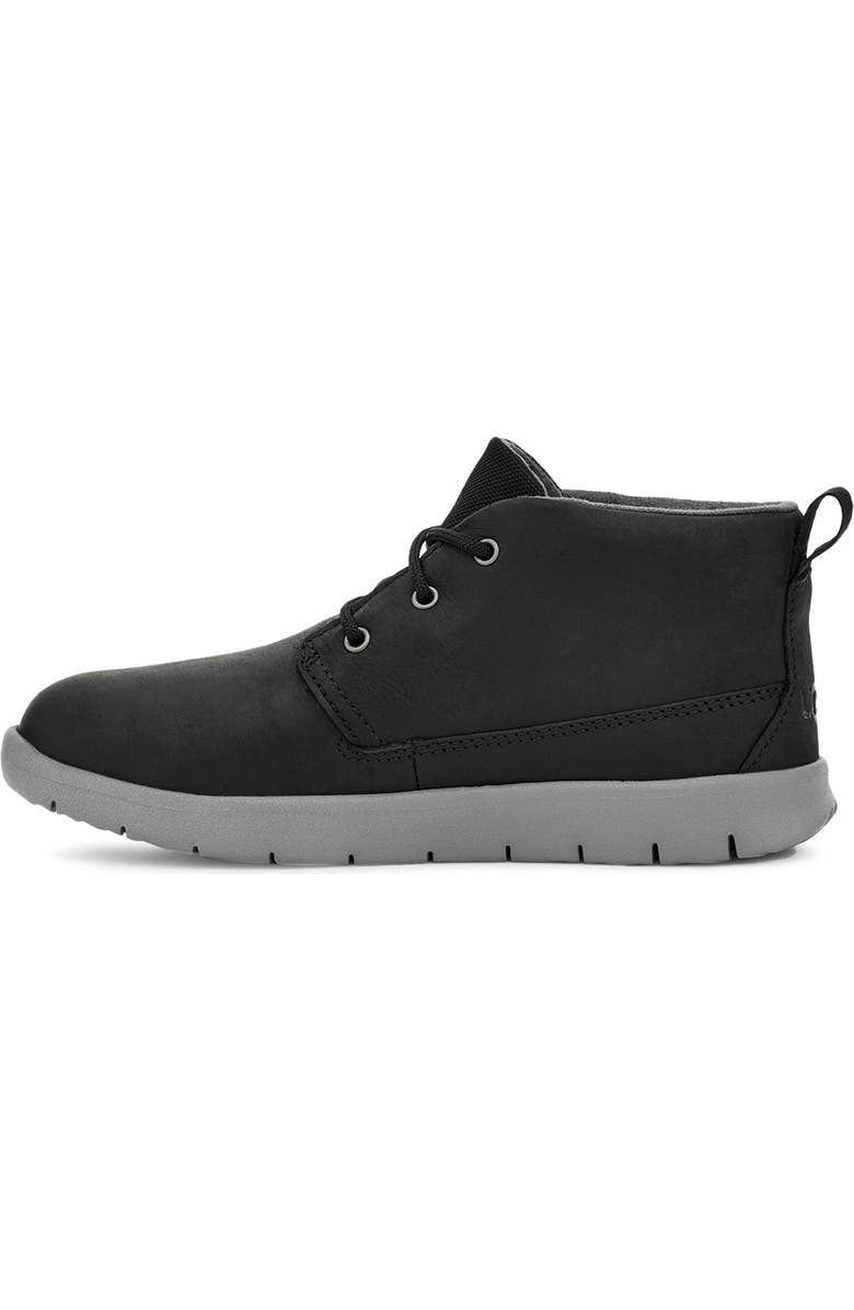 UGG<sup>®</sup> Canoe Waterproof Sneaker, Alternate, color,