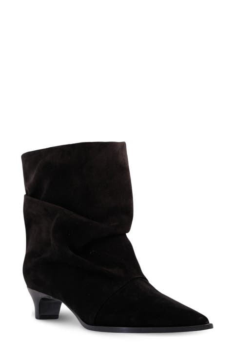 Trinity Bootie