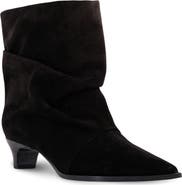 Ash Trinity Bootie