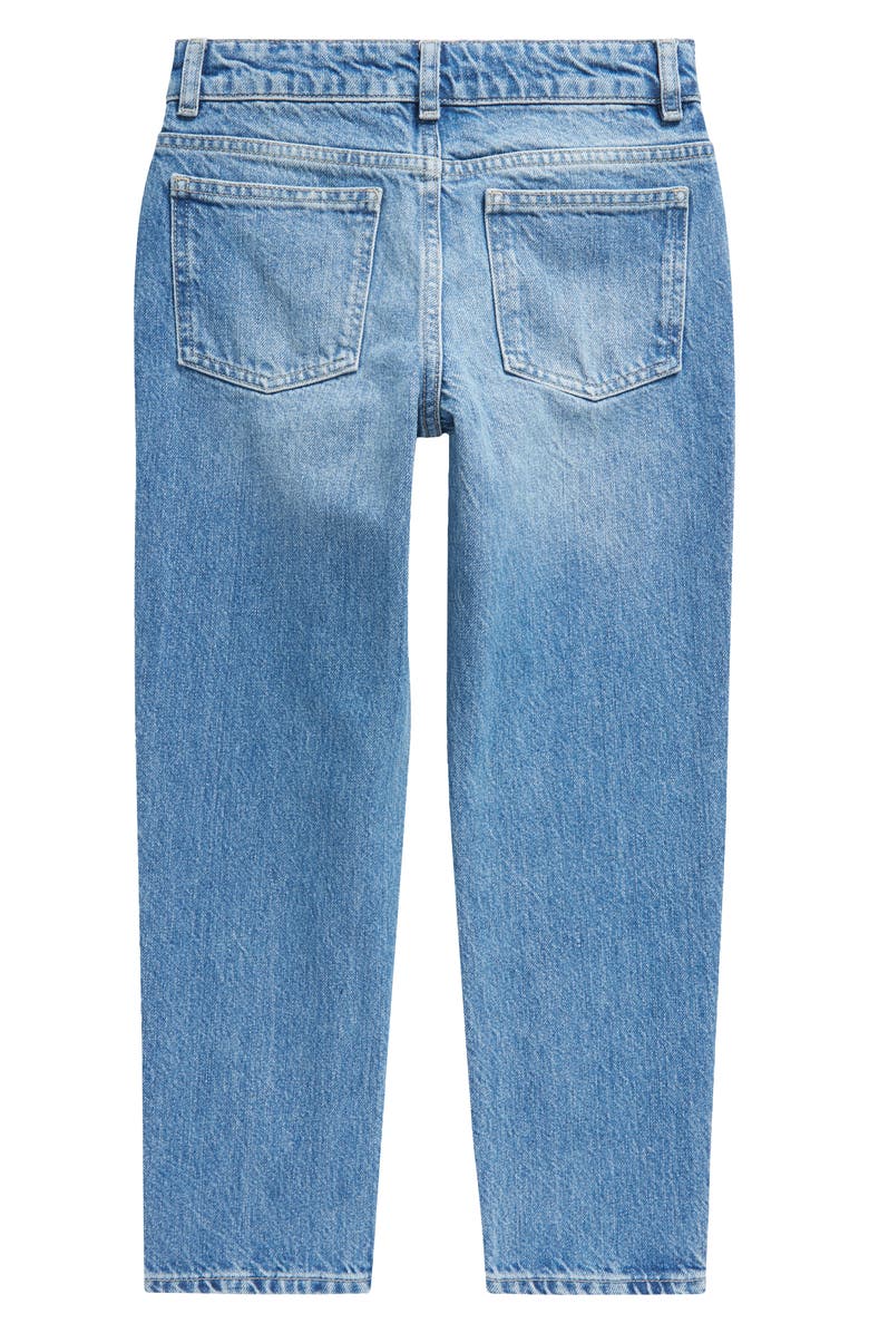Reiss Kids' Quay Jeans, Alternate, color, 