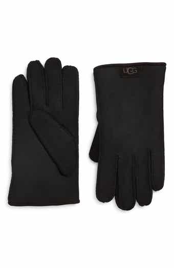 UGG® Genuine Shearling Gloves