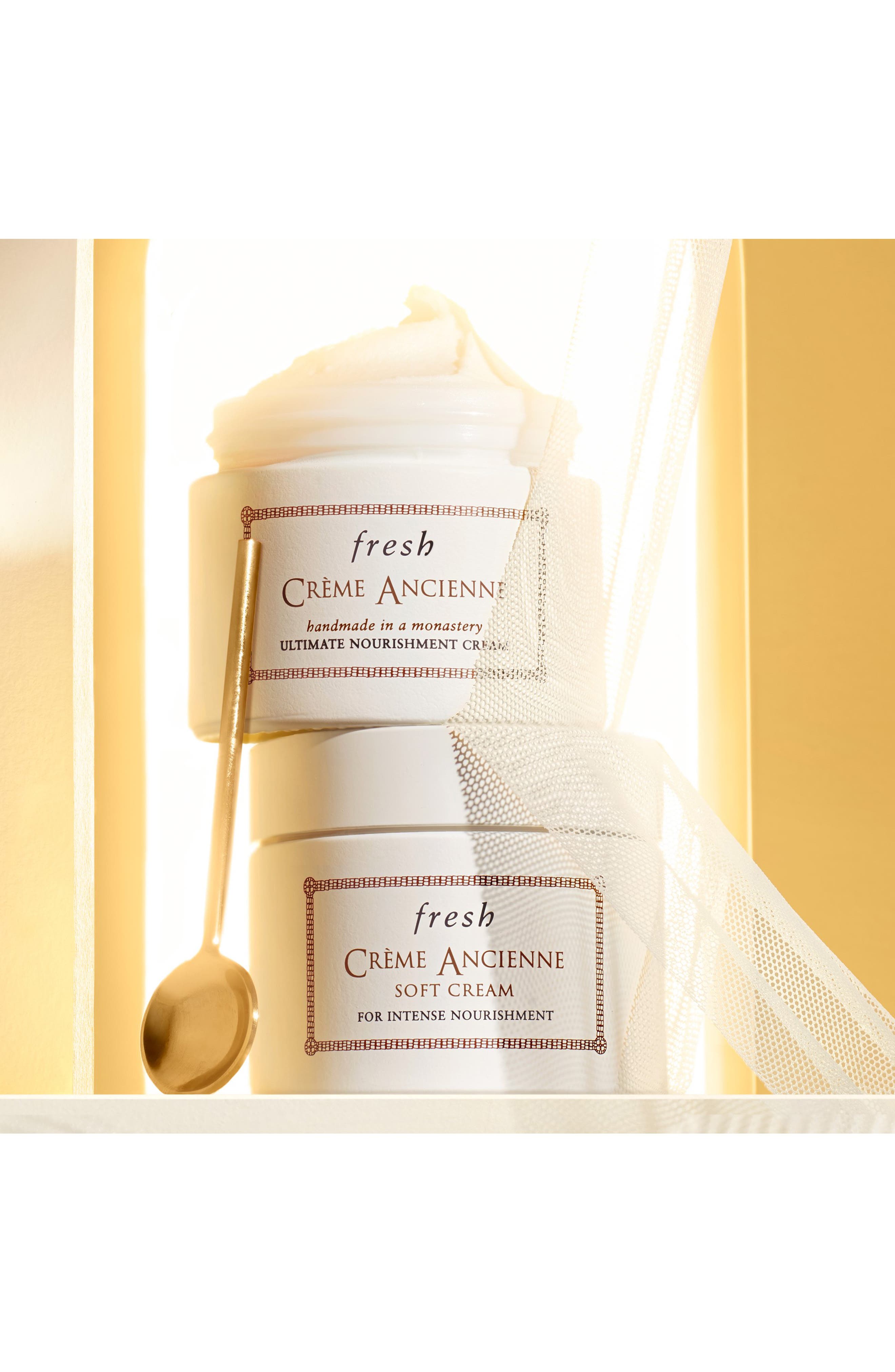 Fresh® Crème Ancienne Soft Face Cream (Women) | Nordstrom