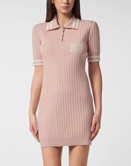 PHILIPP PLEIN Knit Day Dress Women