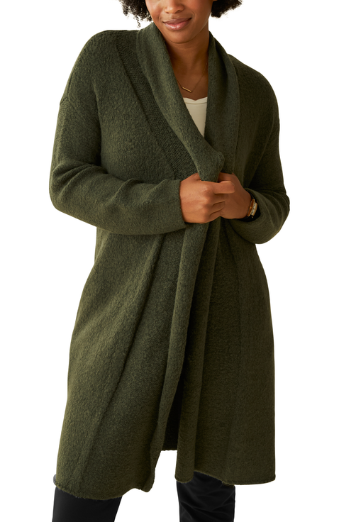 Chloe Cardigan Sweater