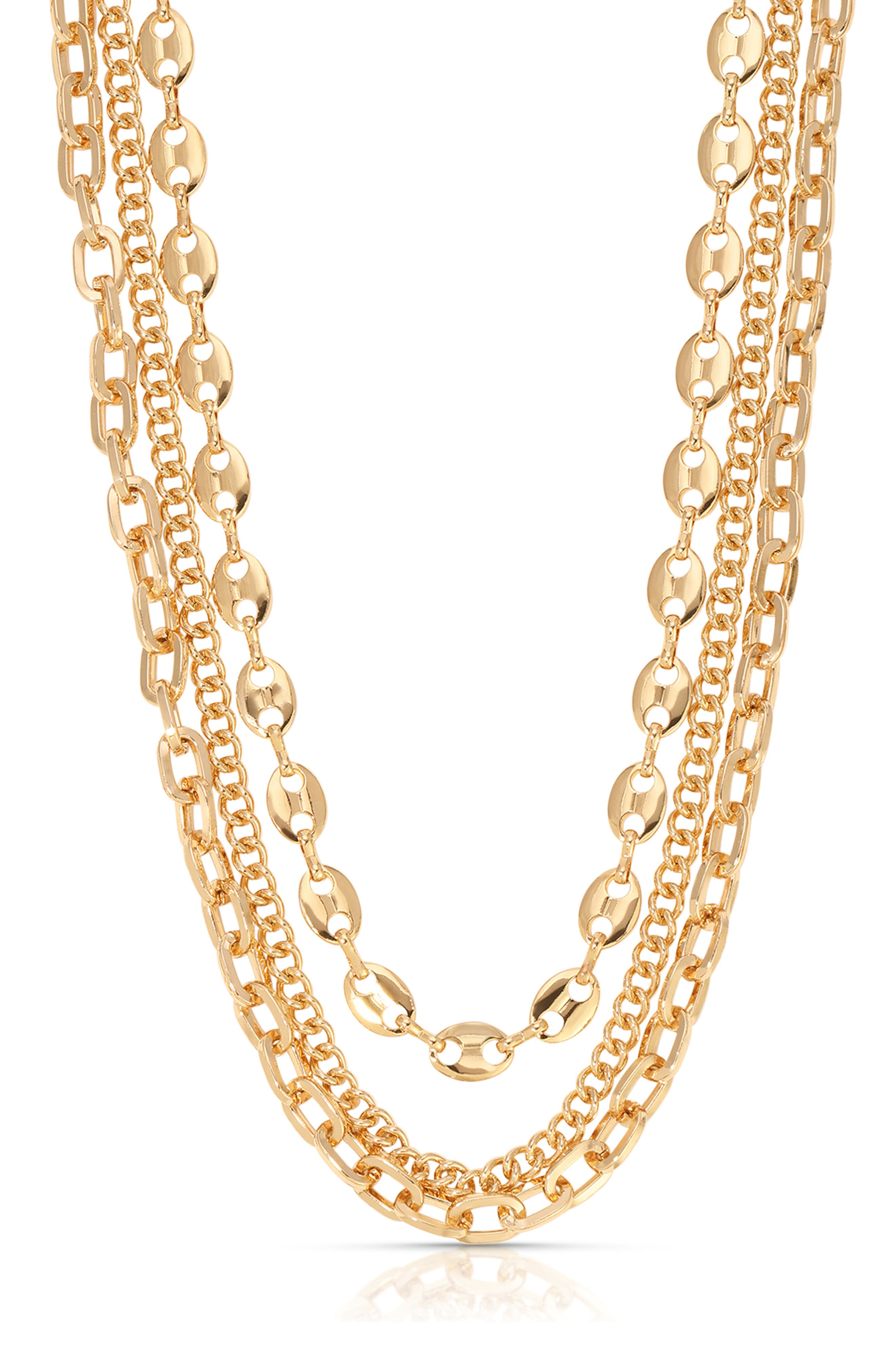 selected GOLD