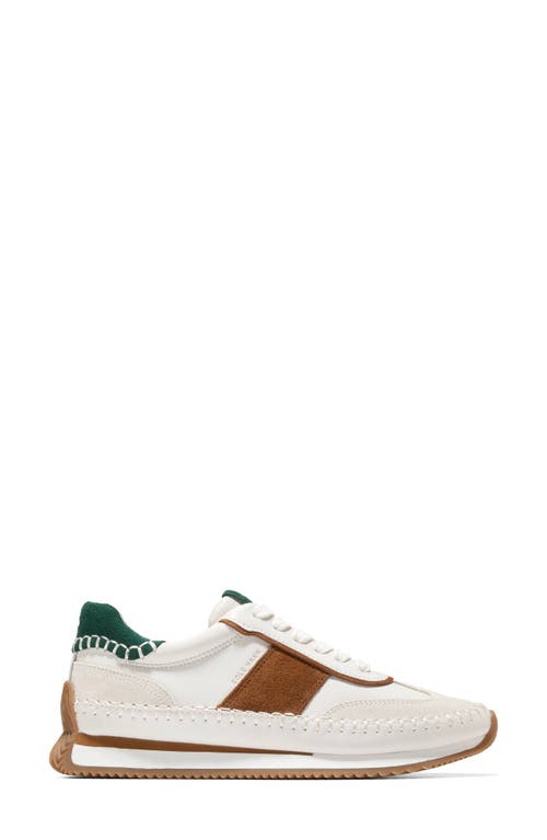 Cole Haan Grandpro Premier Sneaker In Multi