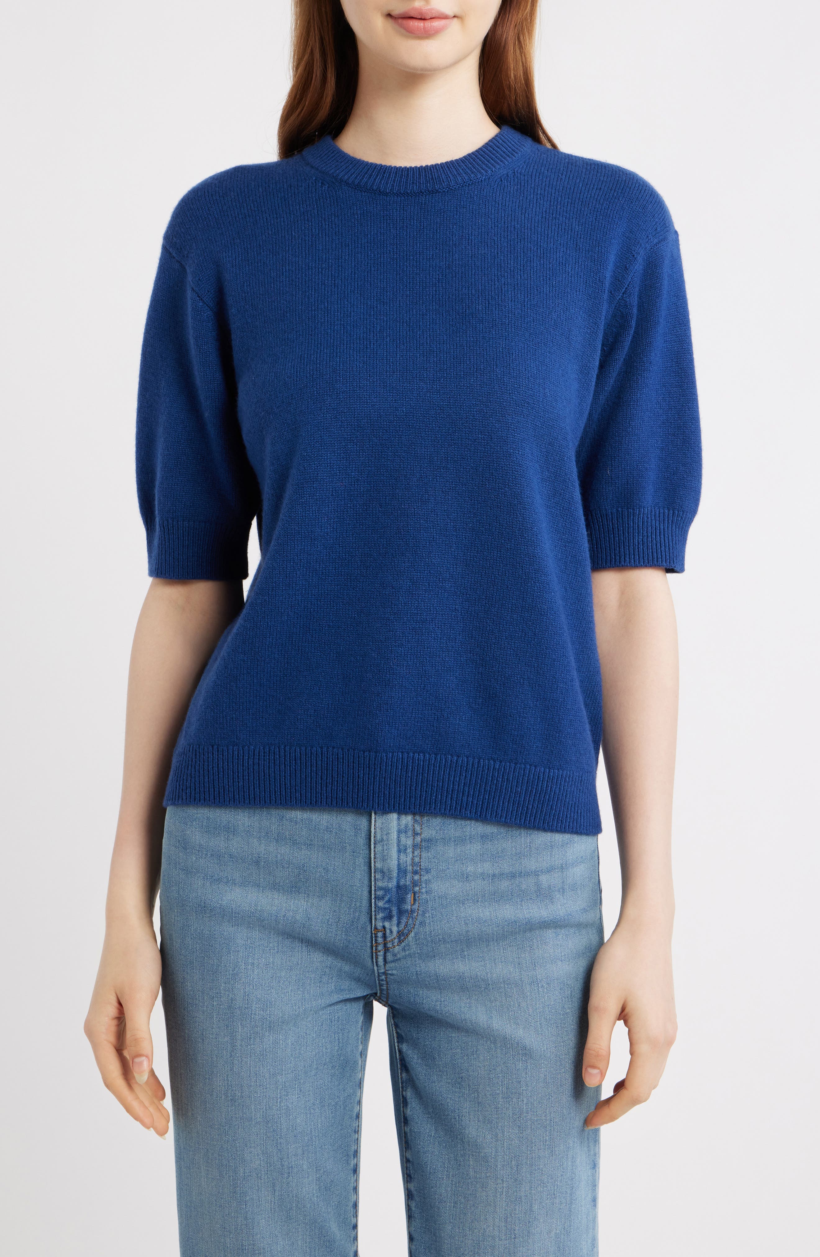 selected MARINE BLUE