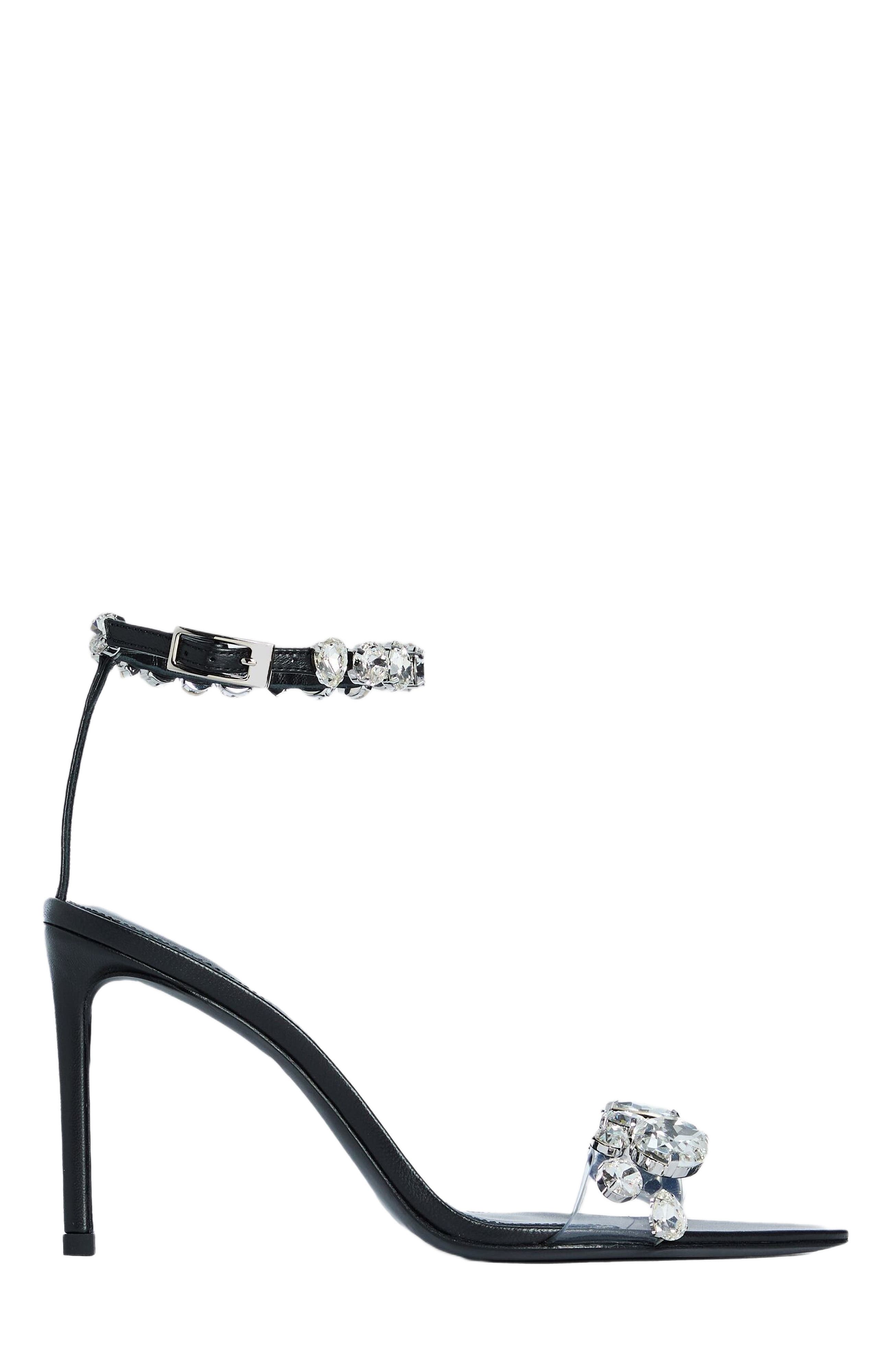 Retrofête Hanna Sandal, Alternate, color, 