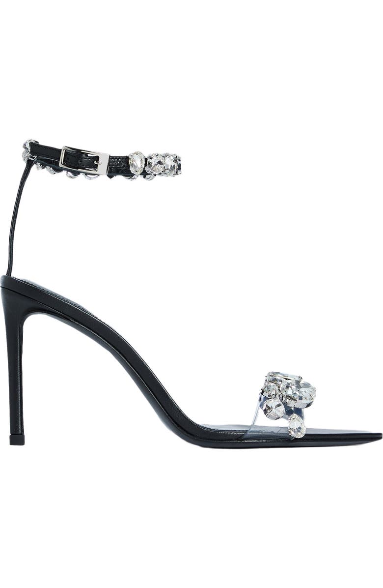 Retrofête Hanna Sandal, Alternate, color,