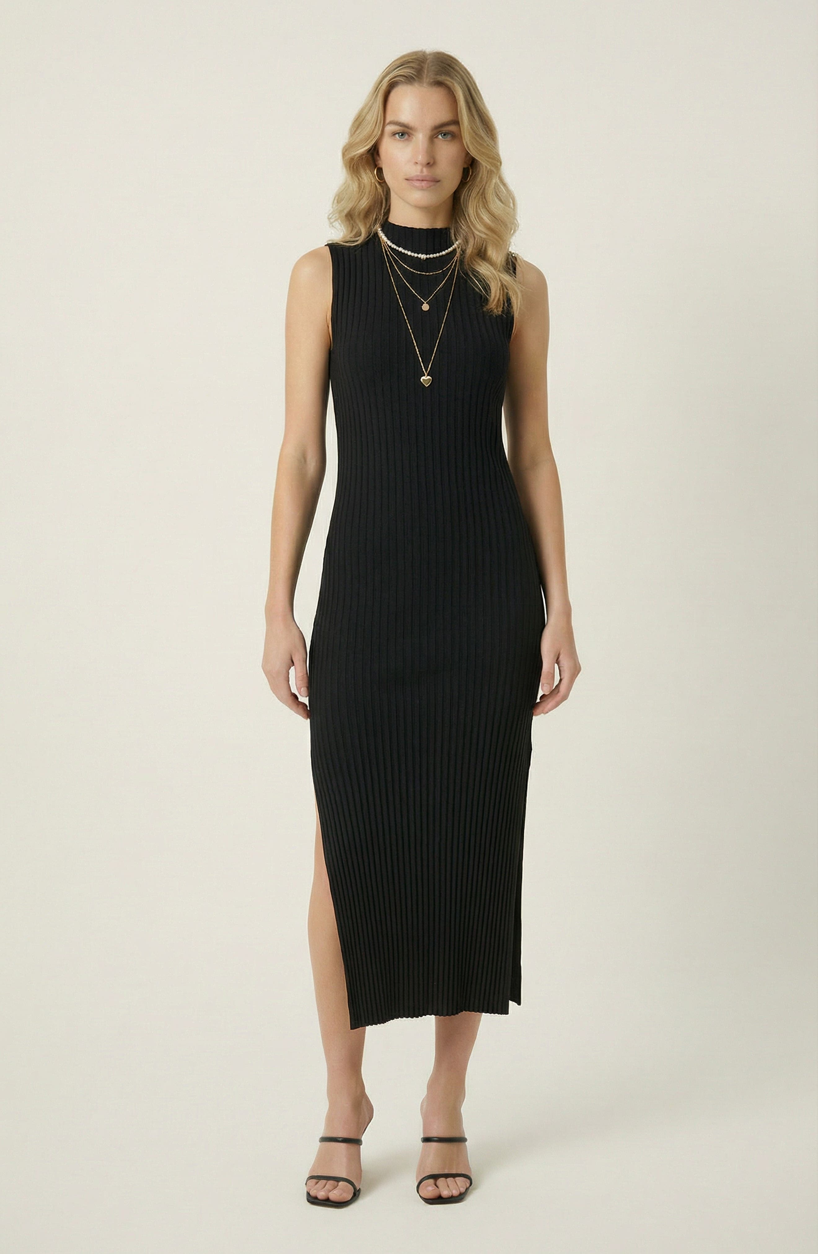 selected Black