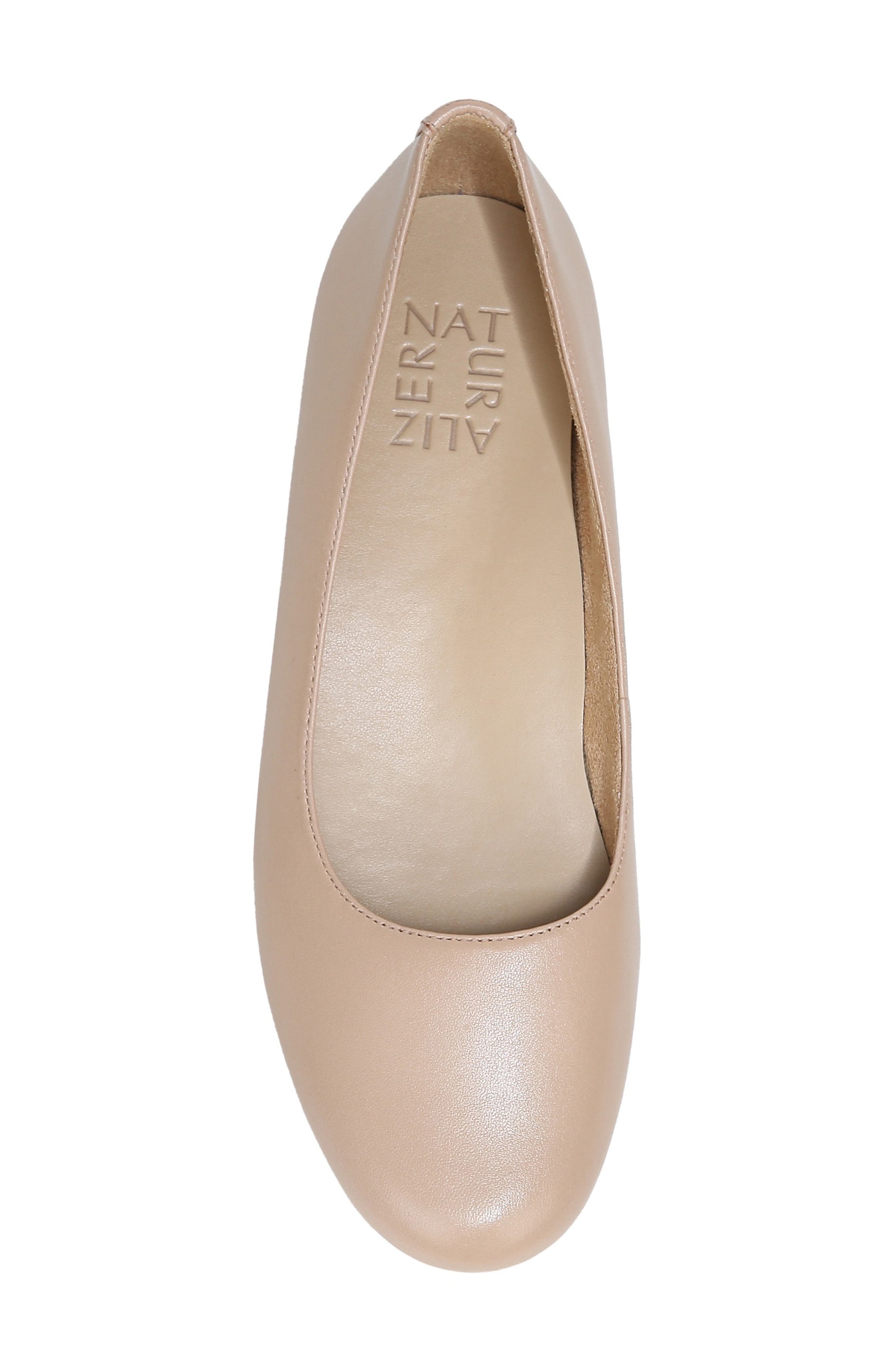 True Colors Maxwell Flat, Alternate, color, BARELY NUDE