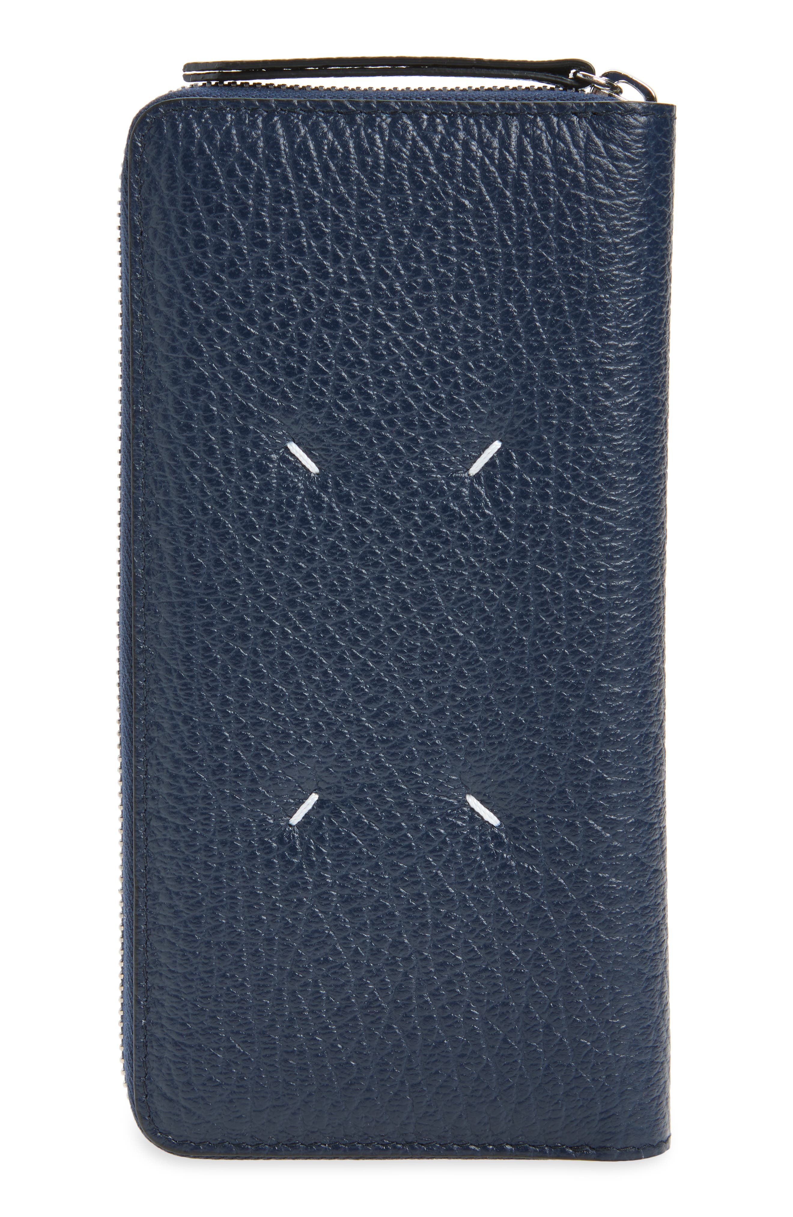 selected NAVY/ GREY