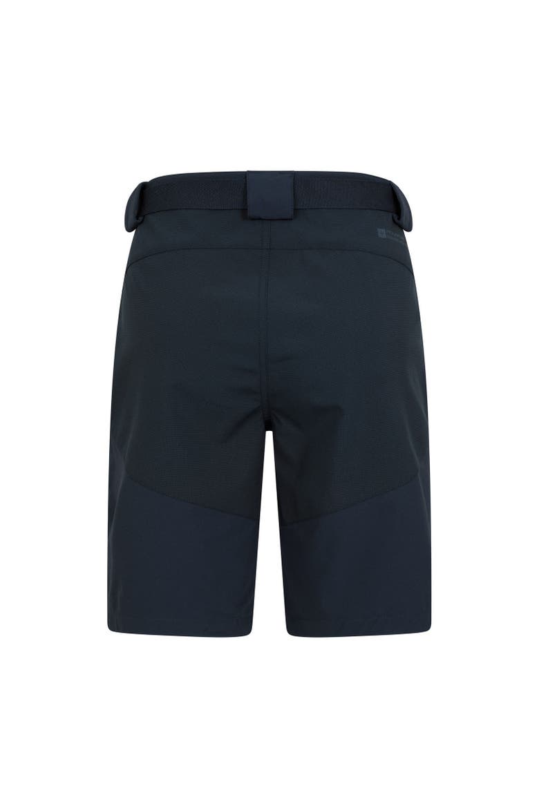 Forest Shorts, Alternate, color, Dark Blue