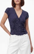BY DESIGN Hazel Buttoned Top