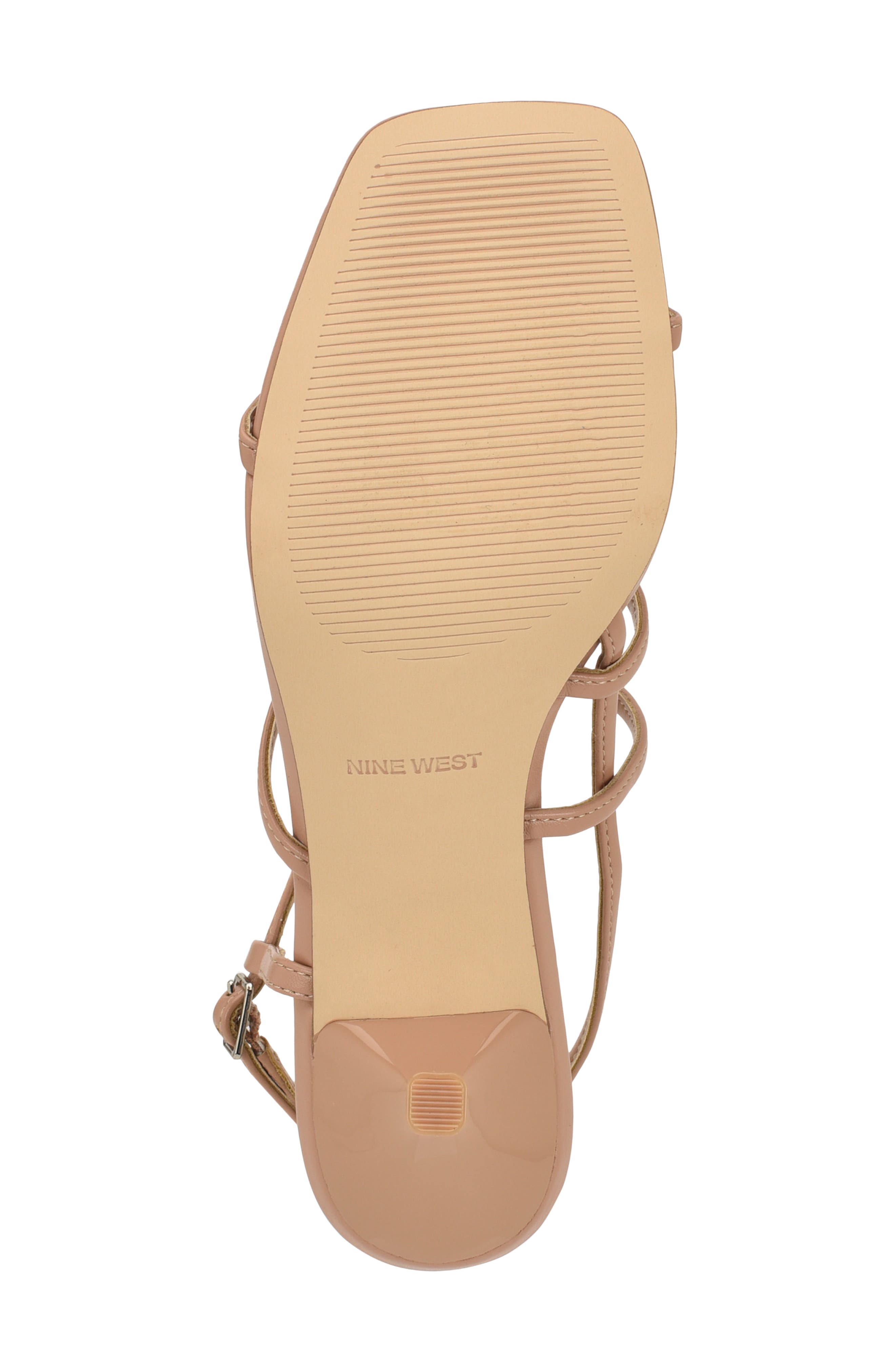 Hindy Slingback Kitten Heel Sandal, Alternate, color, LIGHT NATURAL