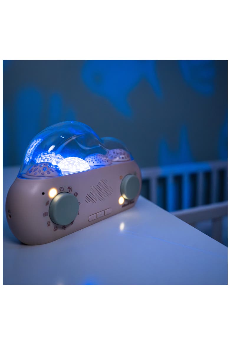 'CloudBox, Alternate, color, BEIGE