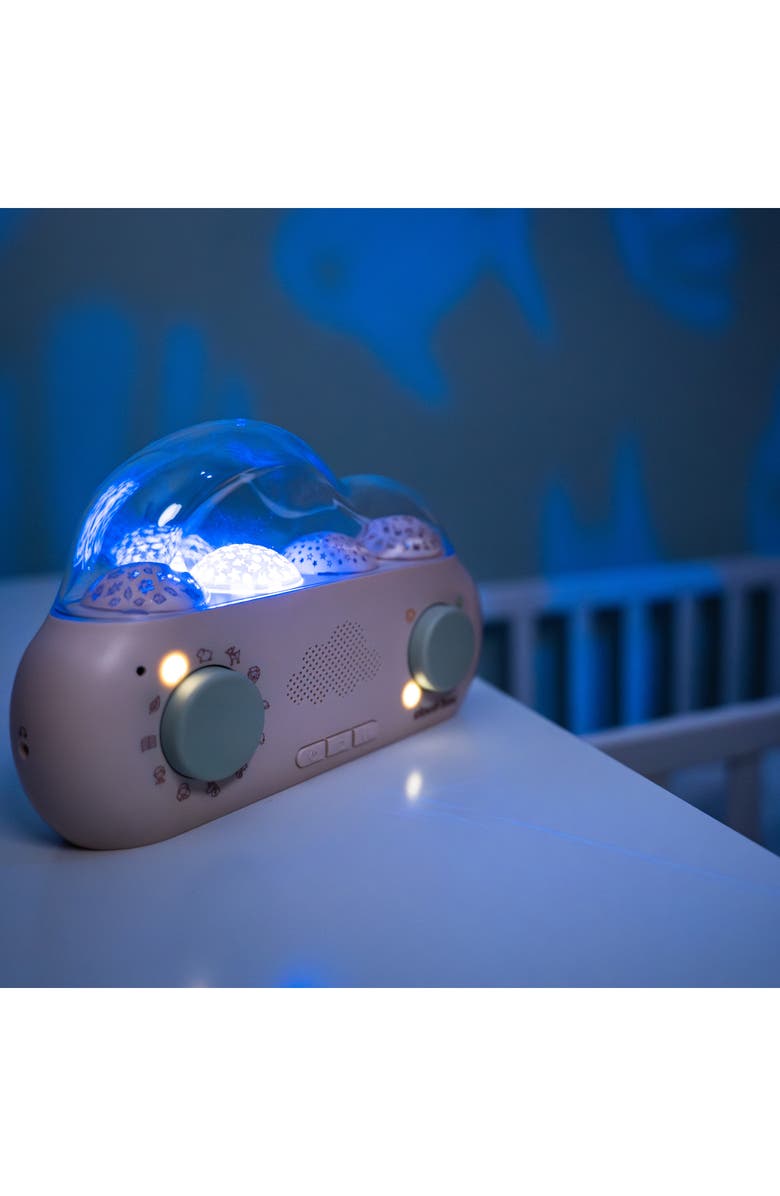 Cloud B 'CloudBox, Alternate, color,