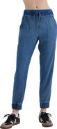 Bella Dahl Denim Pocket Joggers