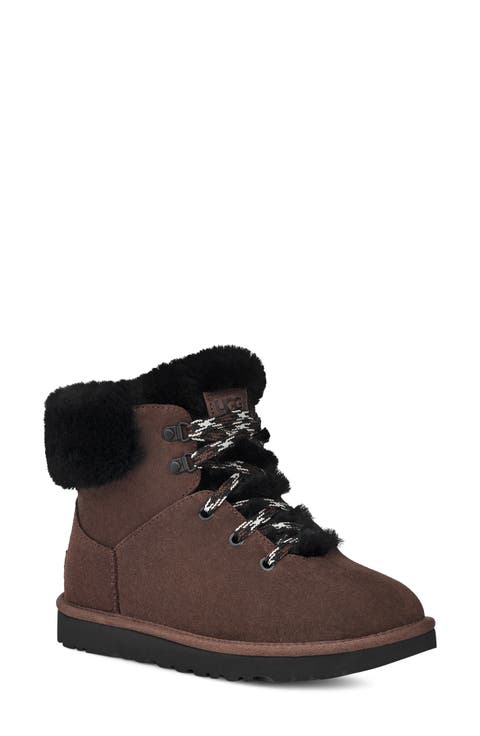 Classic Mini Alpine Boot (Women)