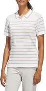 adidas Ultra Knit Golf Polo