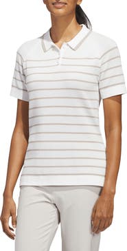 adidas Ultra Knit Golf Polo