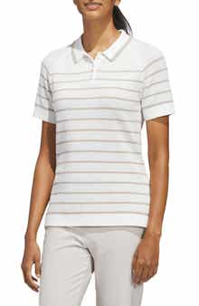 adidas Ultra Knit Golf Polo
