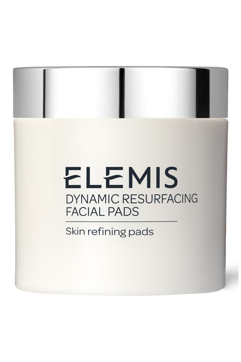Dynamic Resurfacing Facial Pads, Main, color, NO COLOR