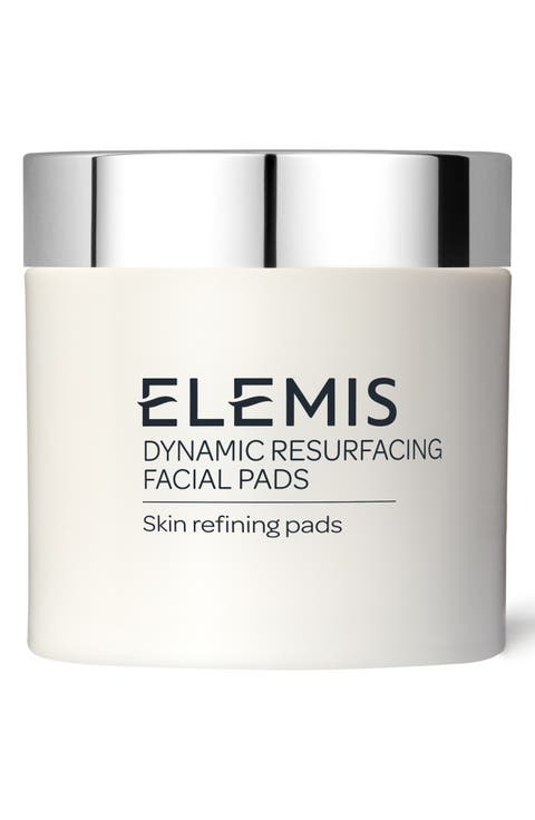 Dynamic Resurfacing Facial Pads