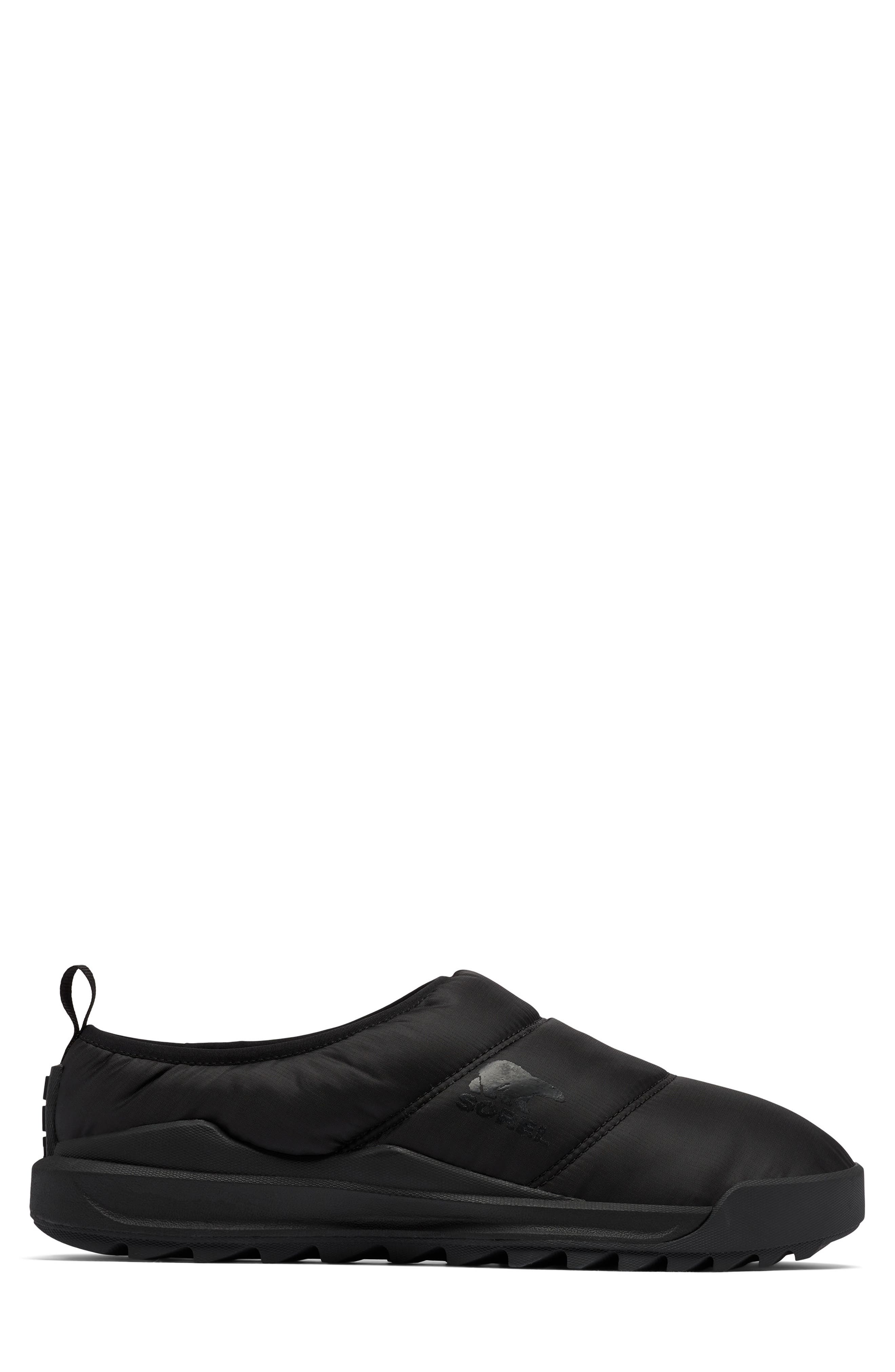 SOREL Ona RMX Quilted Waterproof Slip-On Shoe, Alternate, color, 