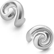 JENNY BIRD Gio Stud Earrings