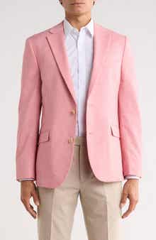 CONSTRUCT Lino Two-Button Sport Coat