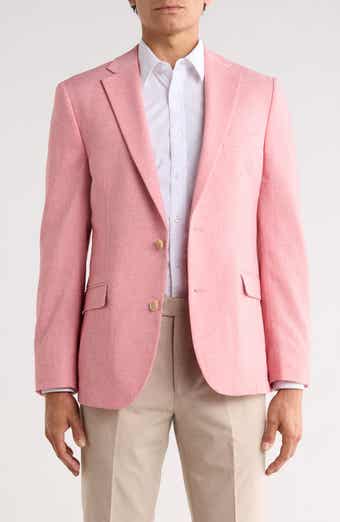 CONSTRUCT Lino Two-Button Sport Coat