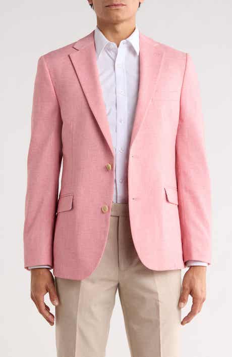 CONSTRUCT Lino Two-Button Sport Coat