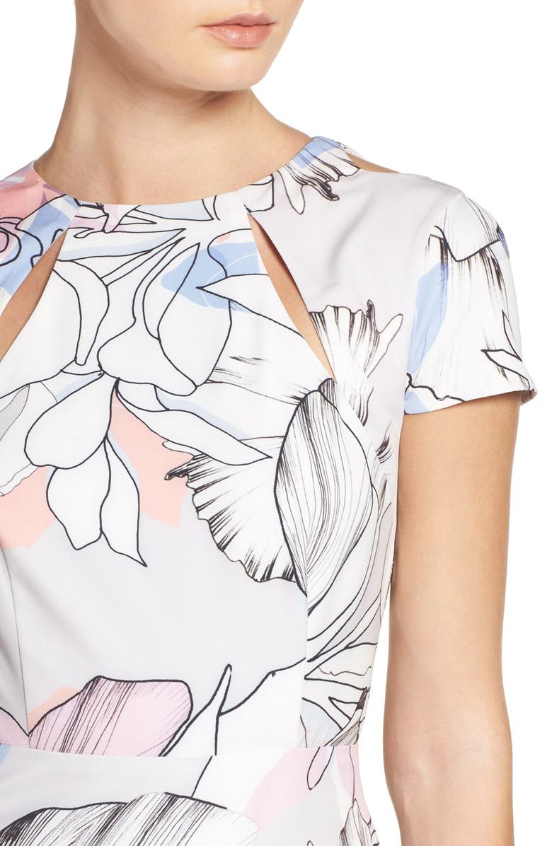 Cooper St If I Can't Have You Dress, Alternate, color, 