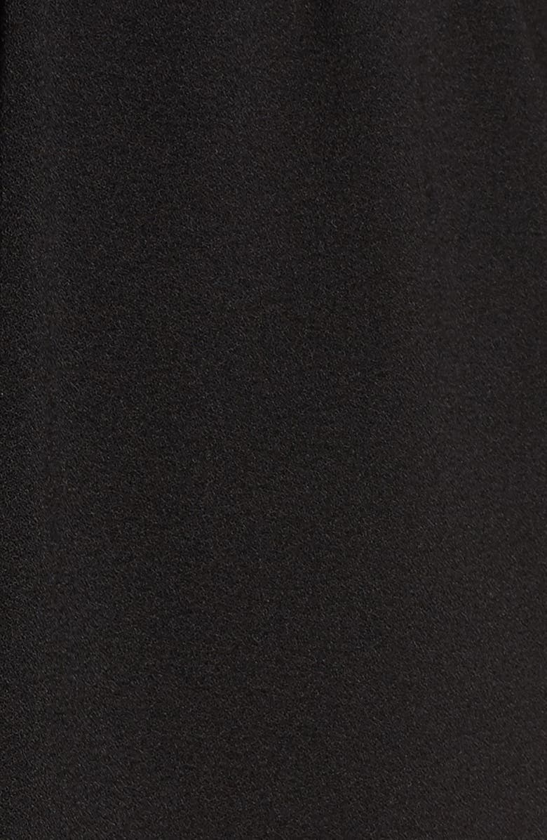 Felicity & Coco Sensa Cold Shoulder Minidress, Alternate, color, 