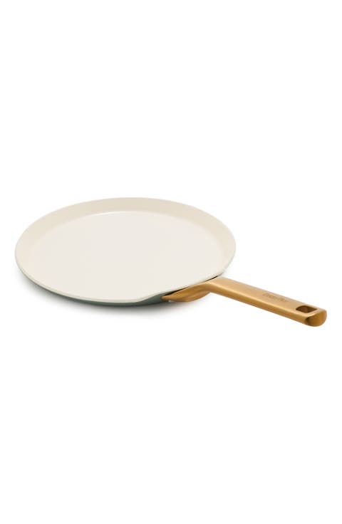 Reserve Crepe Pan