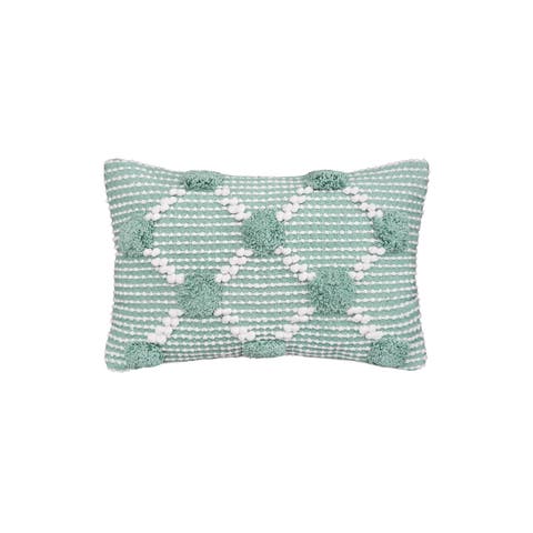 Josie Throw Pillow Collection