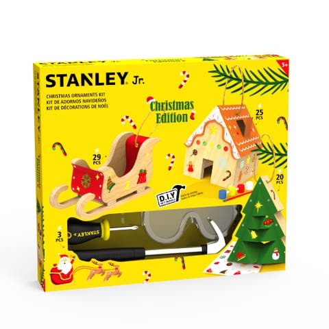 Christmas Ornaments Kit