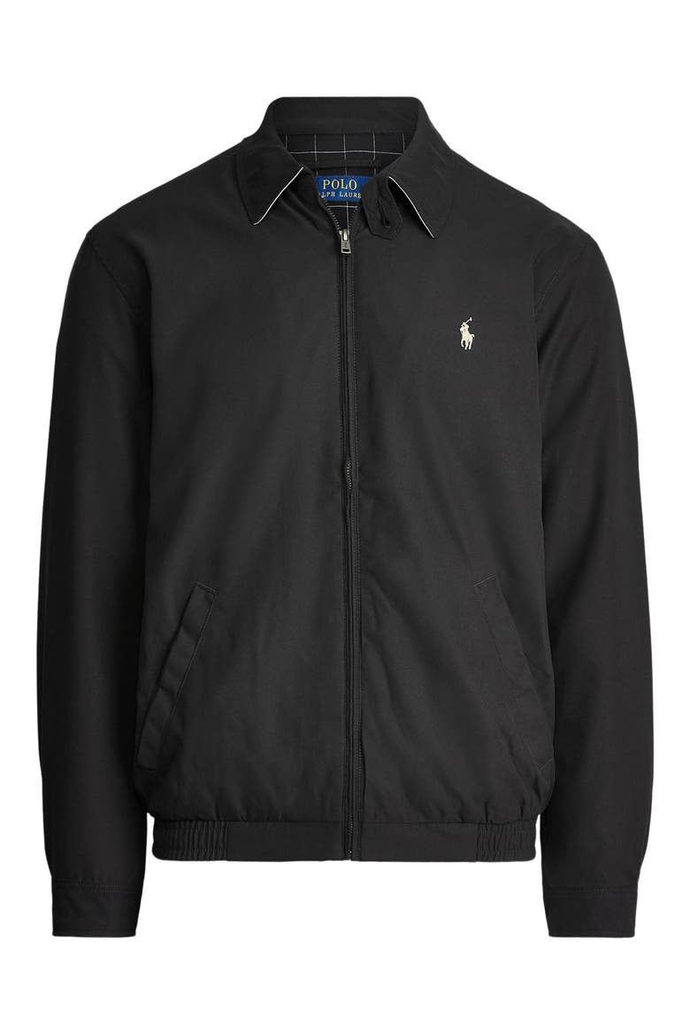 Bi-Swing Windbreaker (Men) | Nordstrom