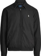Polo Ralph Lauren Bi-Swing Windbreaker