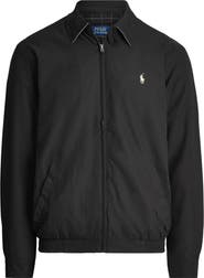 Polo Ralph Lauren Bi-Swing Windbreaker