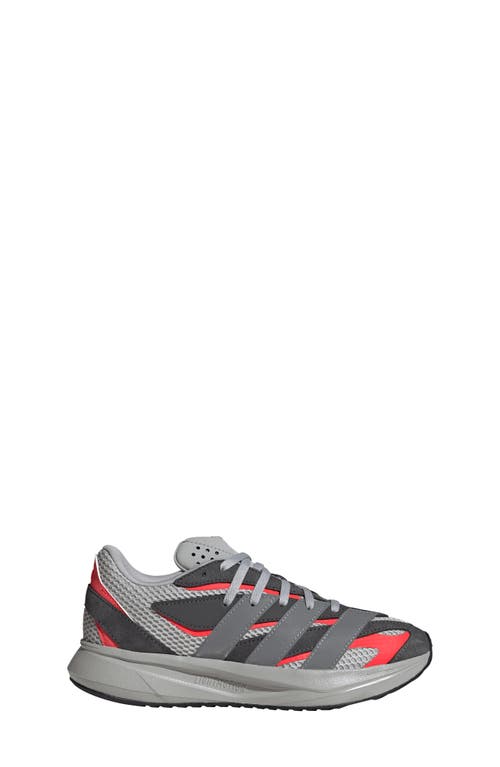 Adidas Originals Adidas Kids' Lightblaze Sneaker In Gray