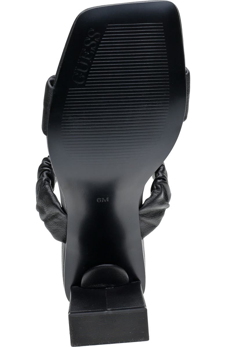 GUESS Aindrea Sandal, Alternate, color,